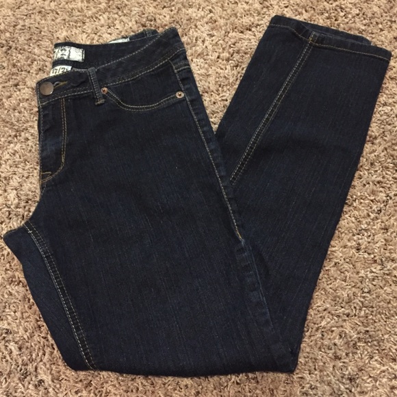 17/21 Exclusive Denim Denim - 17/21 Exclusive Denim Skinny Jeans Sz 6